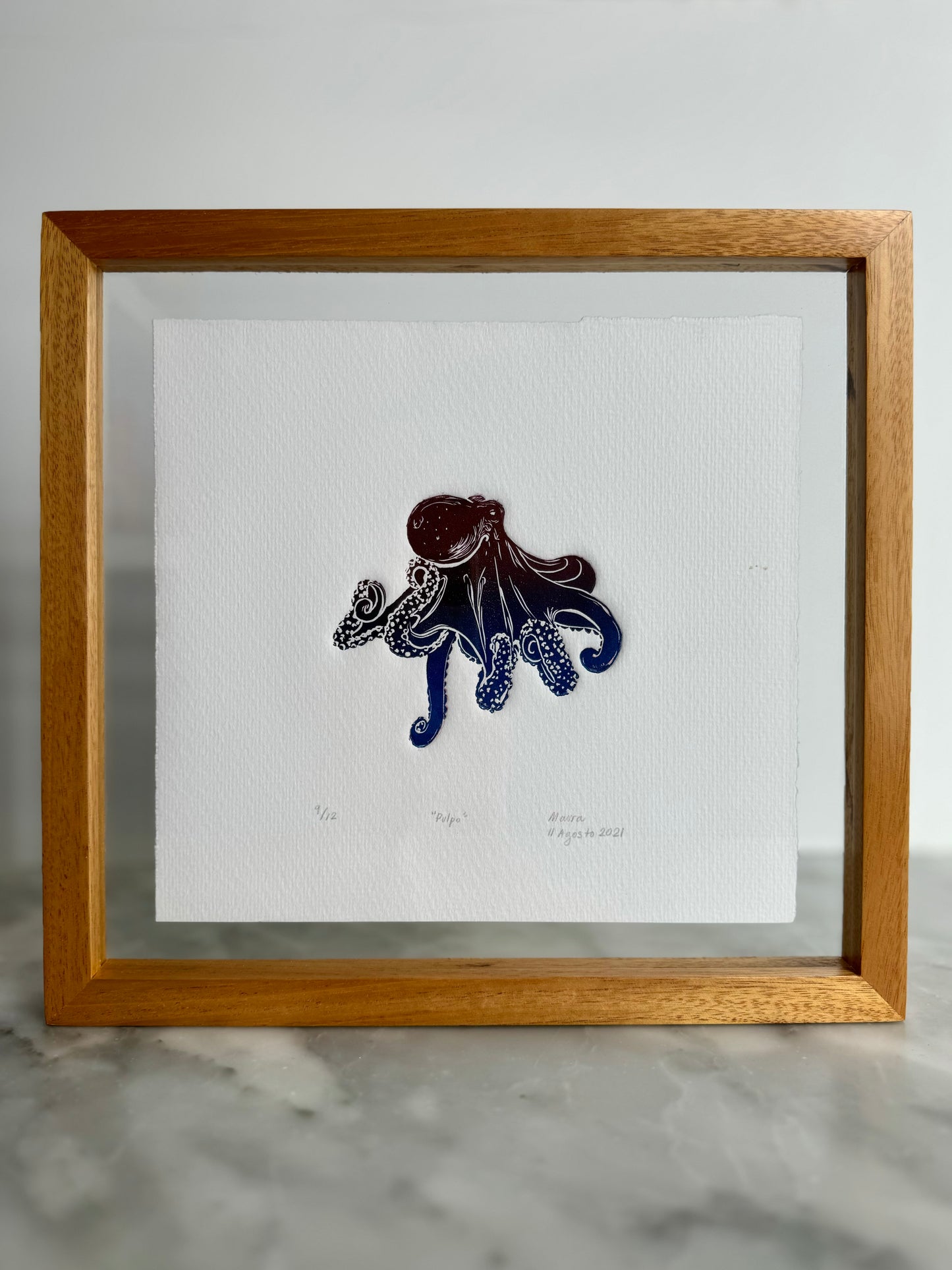 Octopus
