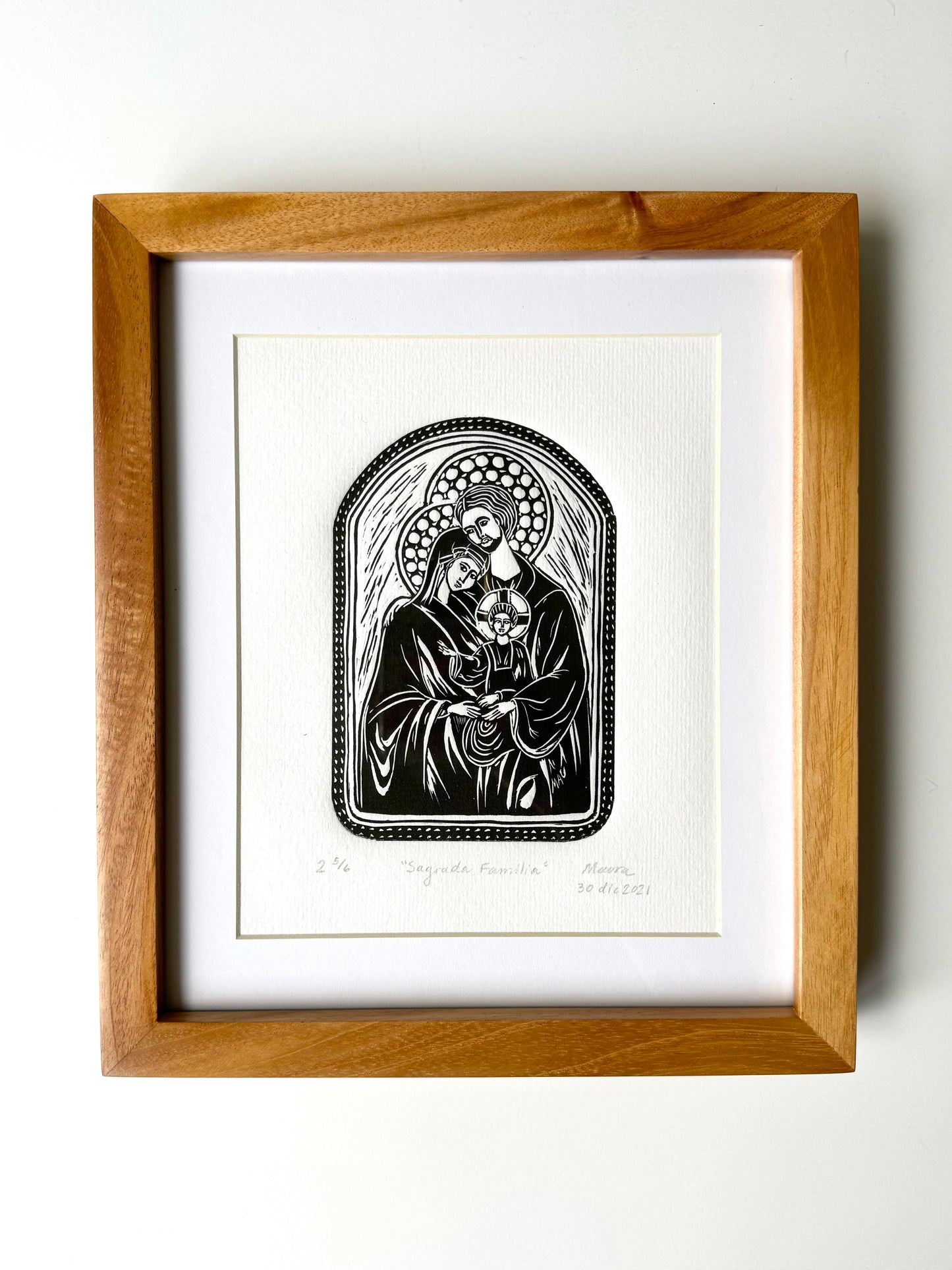 Holy Family