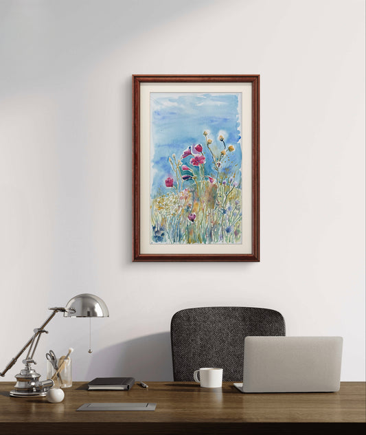 Wildflowers