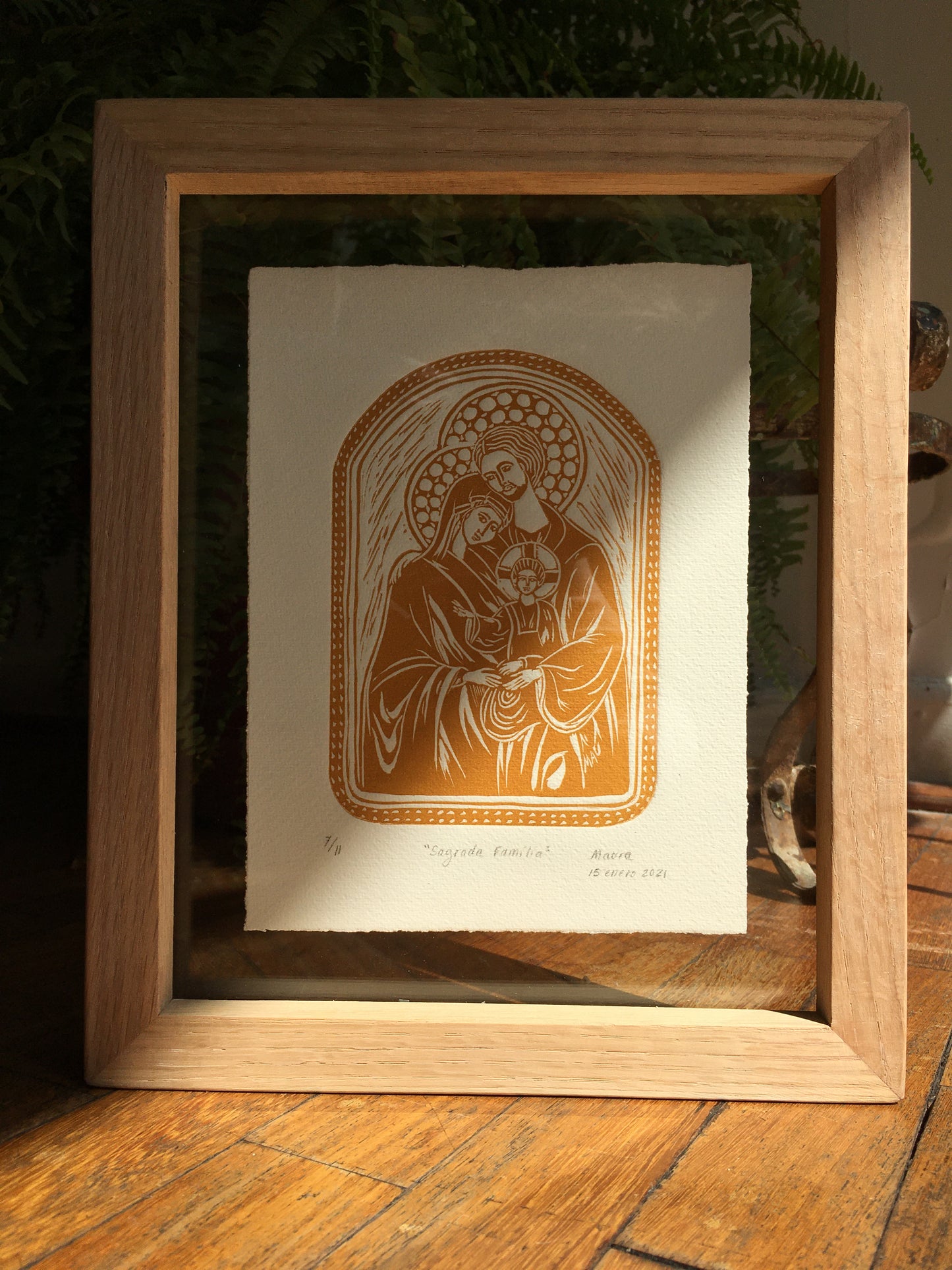 Holy Family