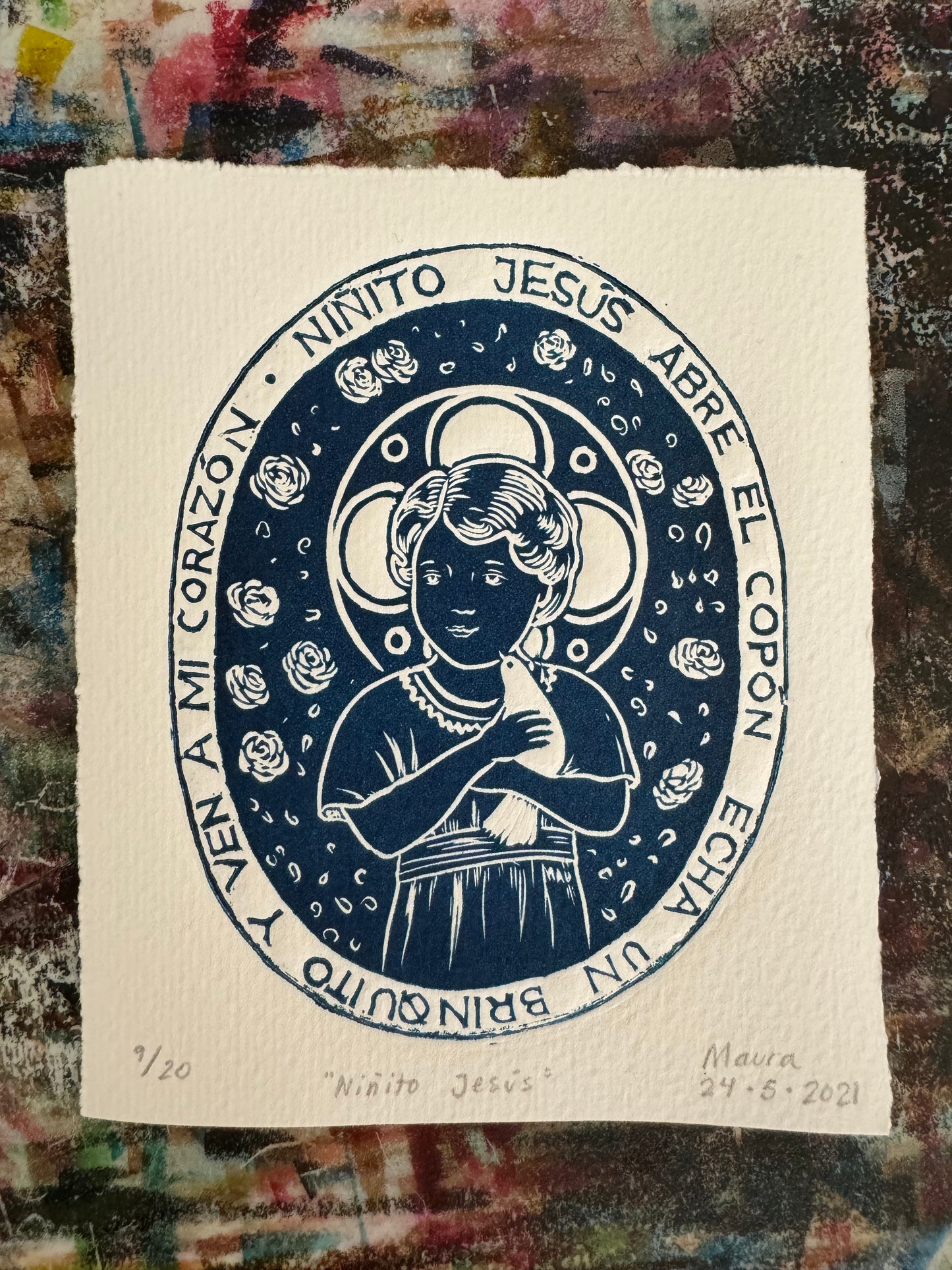 Baby Jesus
