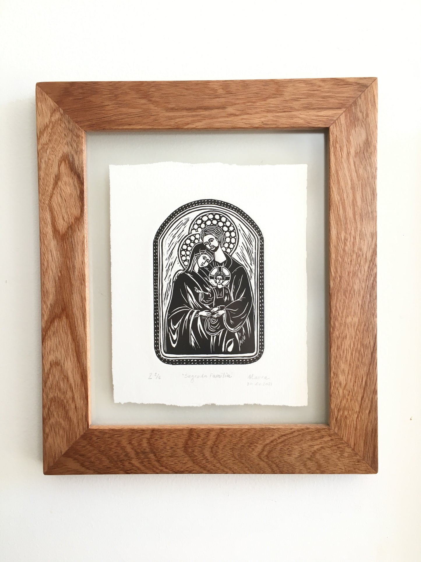 Holy Family