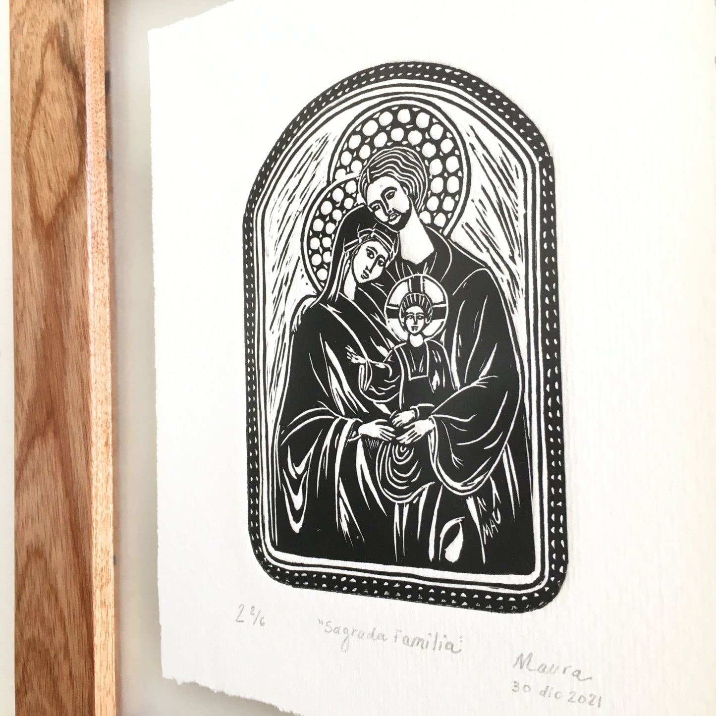 Holy Family