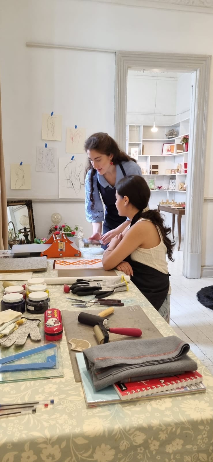 Talleres