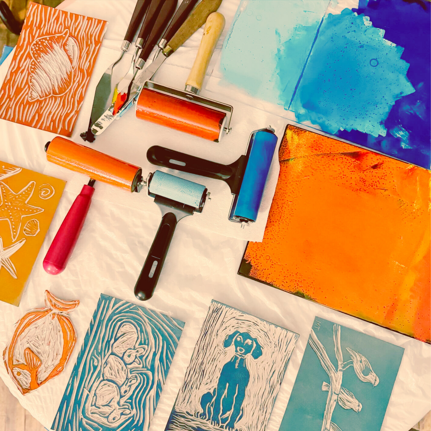 Talleres