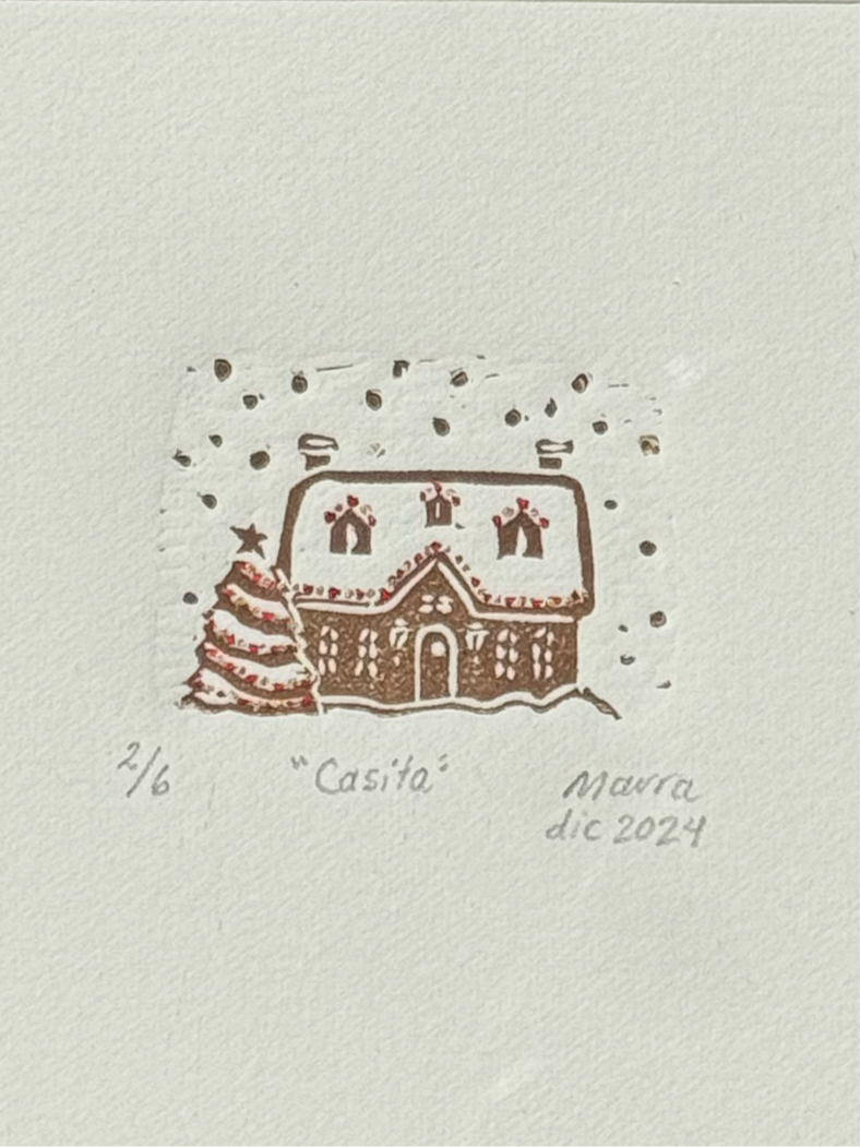 Casita