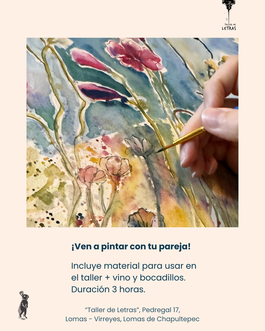 Linocut Workshop October 4, 2025