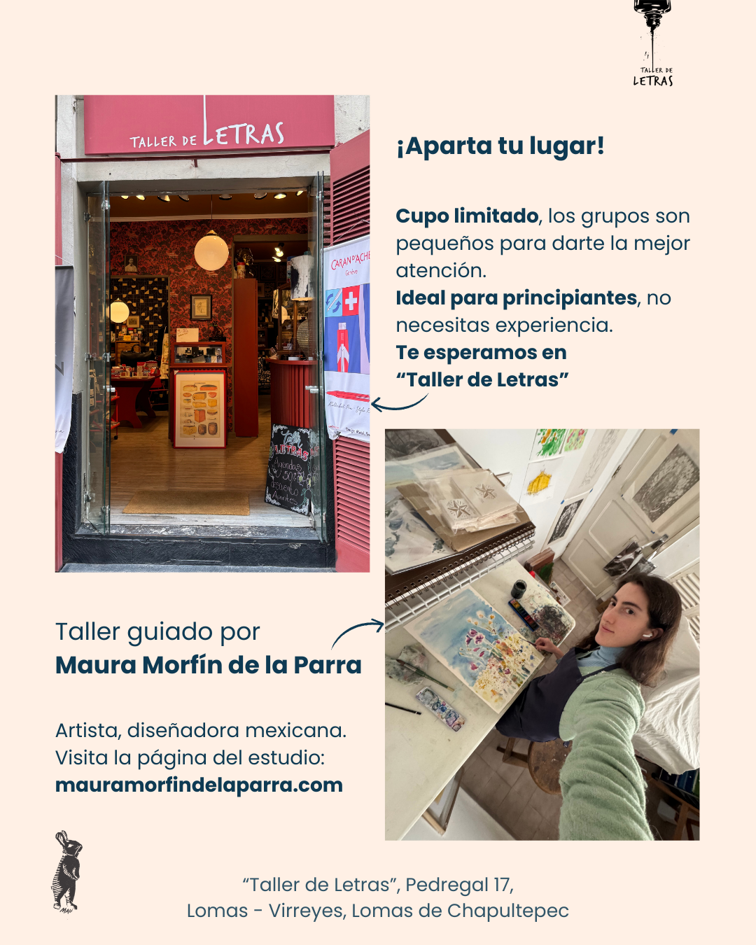 Taller Vino y Acuarela